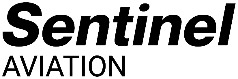 Sentinel Aviation logo